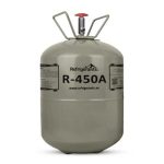 R450A Refrigerant Gas in Muscat Oman