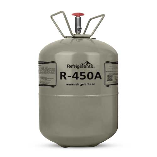R450A Refrigerant Gas in Muscat Oman R450A Refrigerant Gas in Muscat Oman