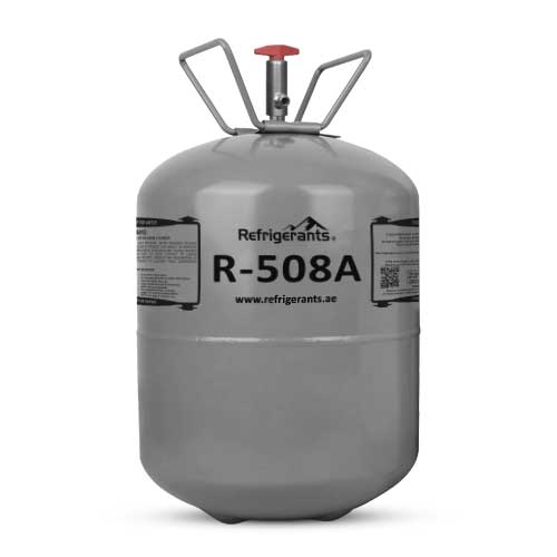 R508A Refrigerant Gas in Muscat Oman R508A Refrigerant Gas in Muscat Oman