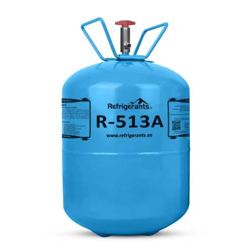 R513A Refrigerant Gas in Muscat Oman R513A Refrigerant Gas in Muscat Oman
